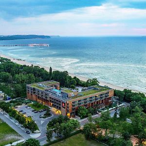 Sopot Marriott Resort&Spa